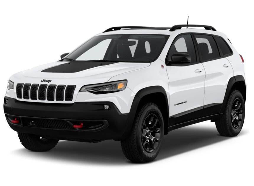 2026 Jeep Cherokee Review: Prices, Specs, and Photos