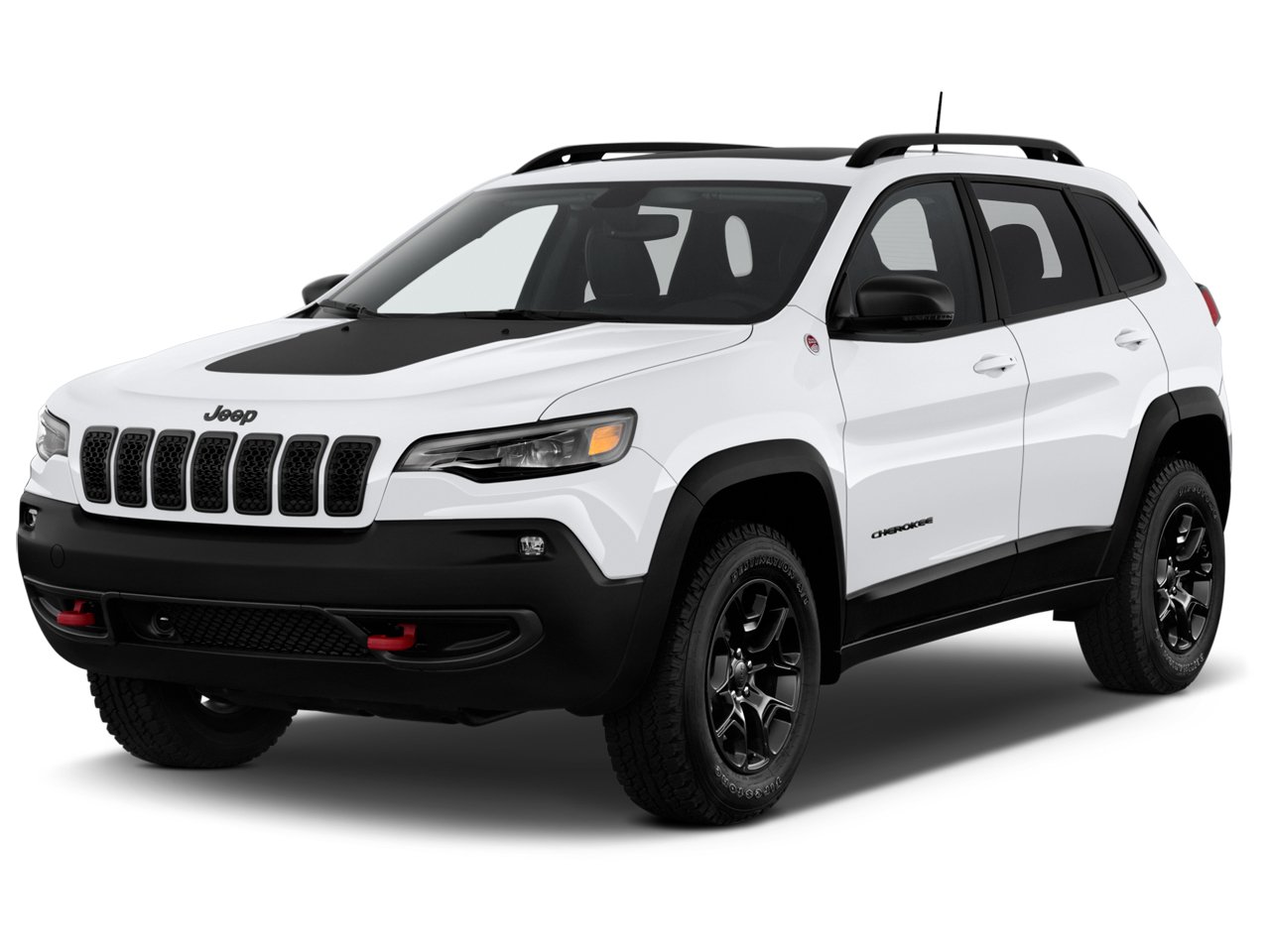 2026 Jeep Cherokee Review: Prices, Specs, and Photos