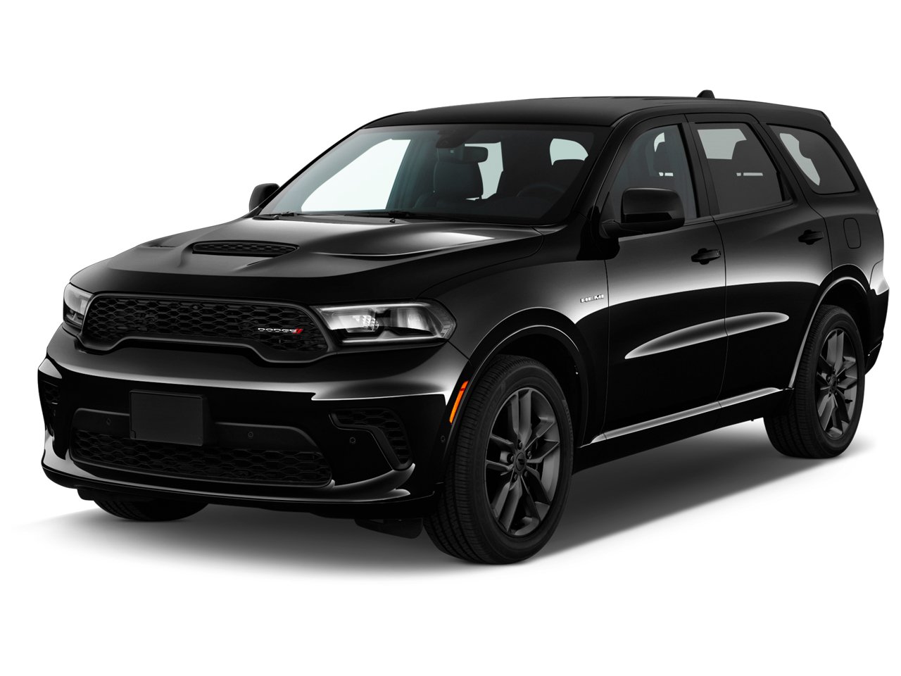 2026 Dodge Durango Review: Prices, Specs, and Photos