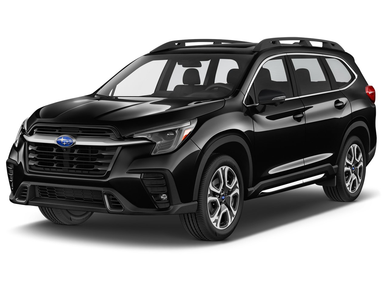 2026 Subaru Ascent Review: Prices, Specs, and Photos