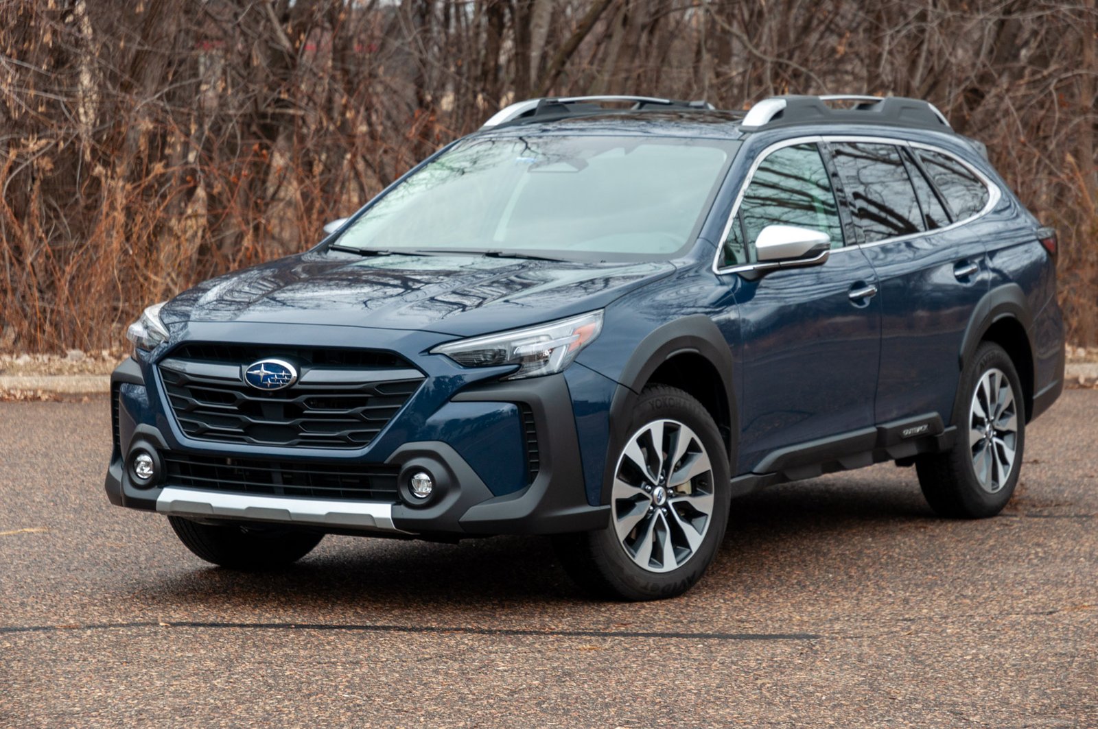 2026 Subaru Outback Review: Prices, Specs, and Photos