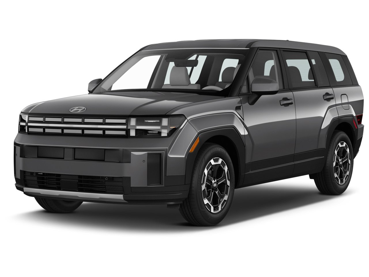 2026 Hyundai Santa Fe Review: Prices, Specs, and Photos