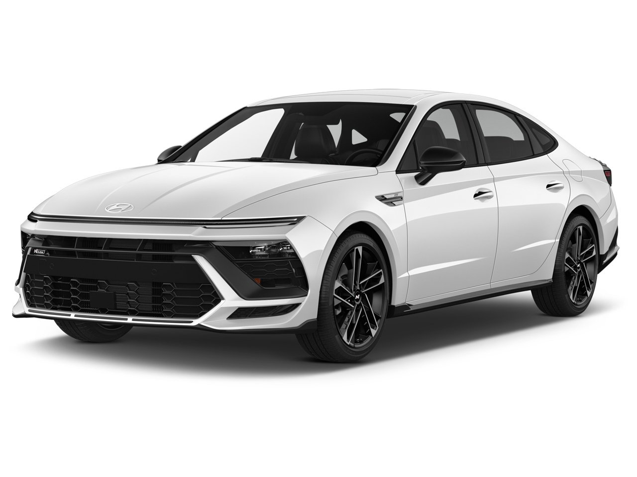 2026 Hyundai Sonata Review: Prices, Specs, and Photos