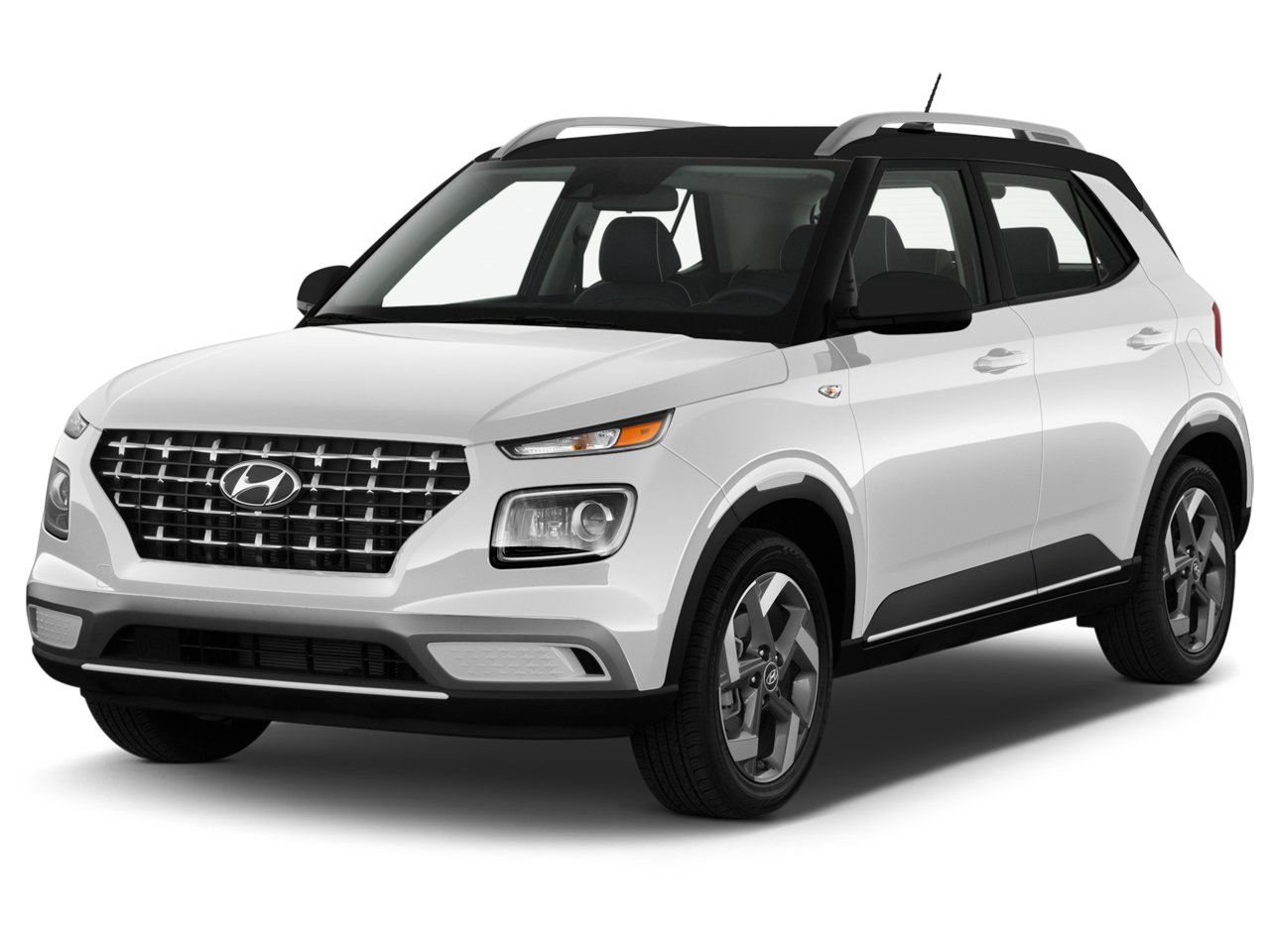 2026 Hyundai Venue Review: Prices, Specs, and Photos