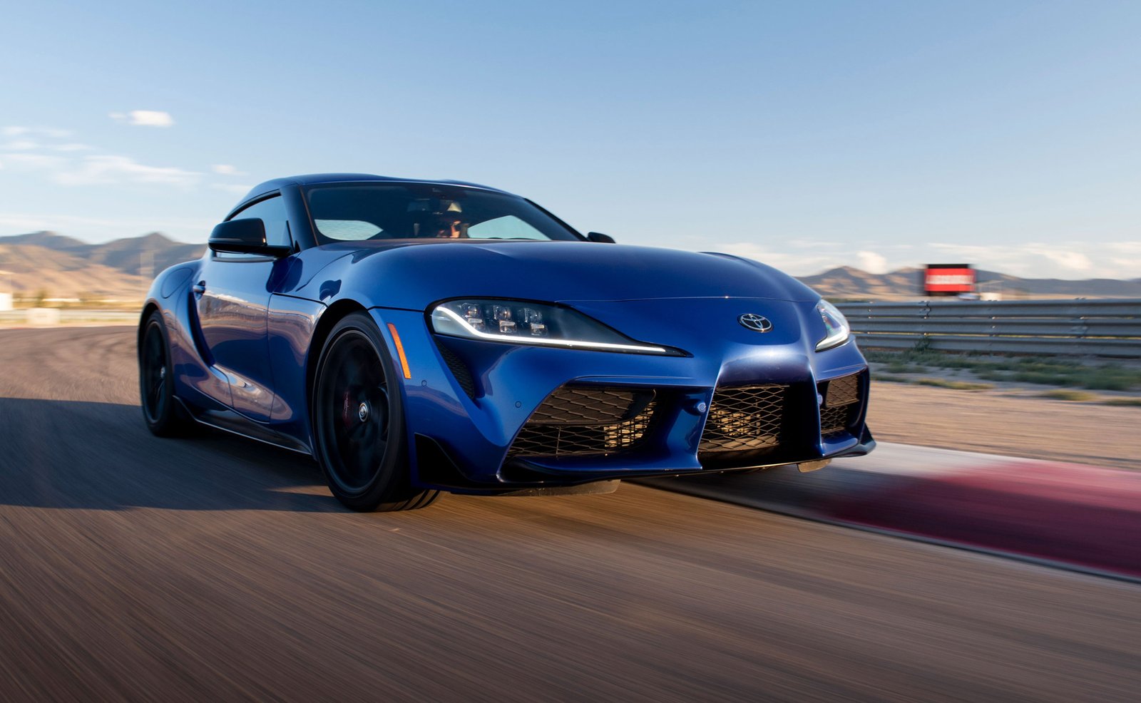 2026 Toyota Supra Review: Prices, Specs, and Photos