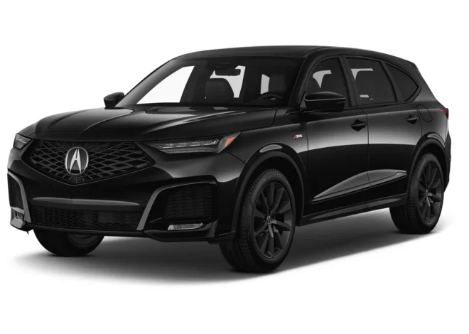 2026 Acura MDX Review: Prices, Specs, and Photos