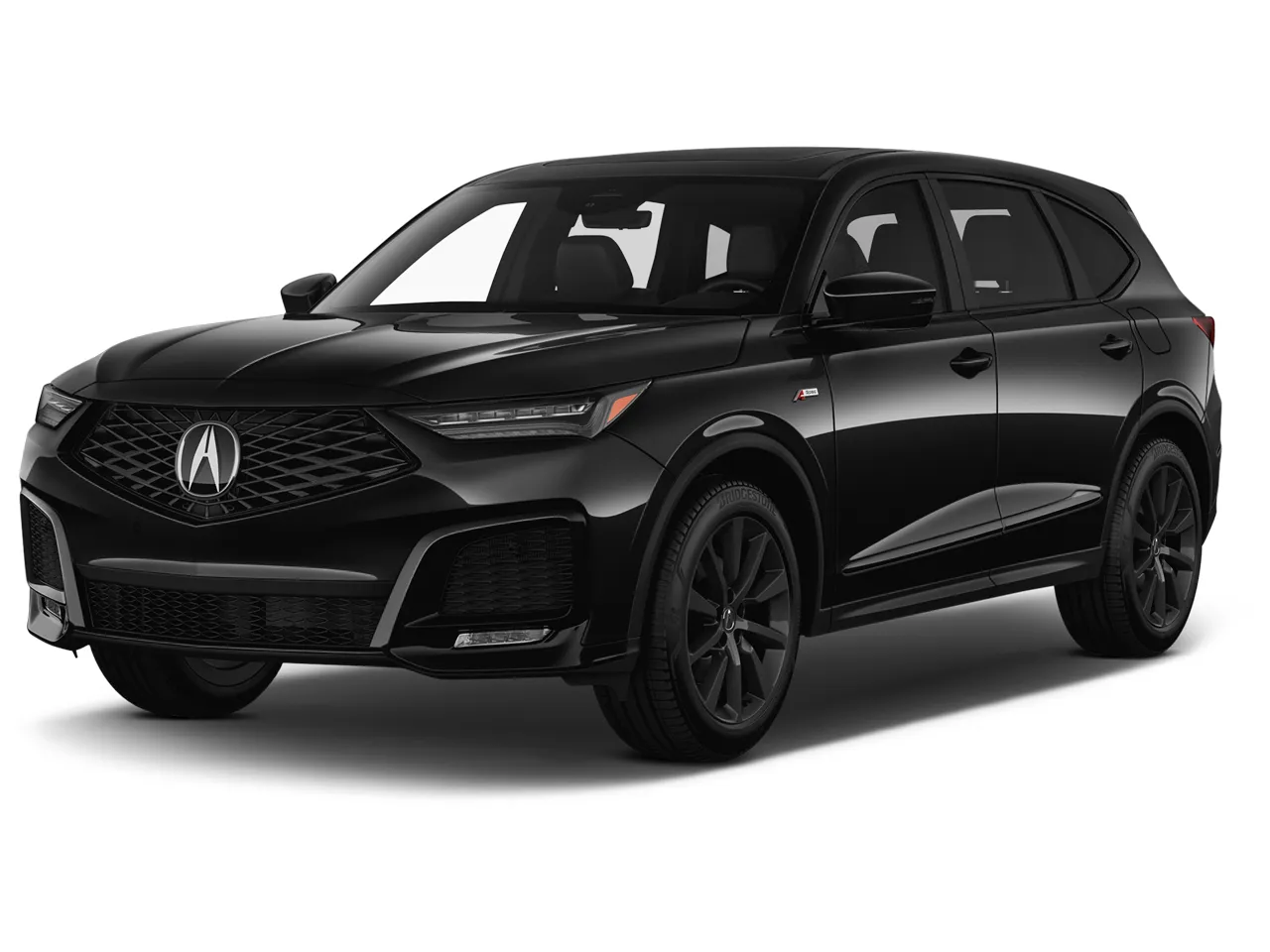 2026 Acura MDX Review: Prices, Specs, and Photos