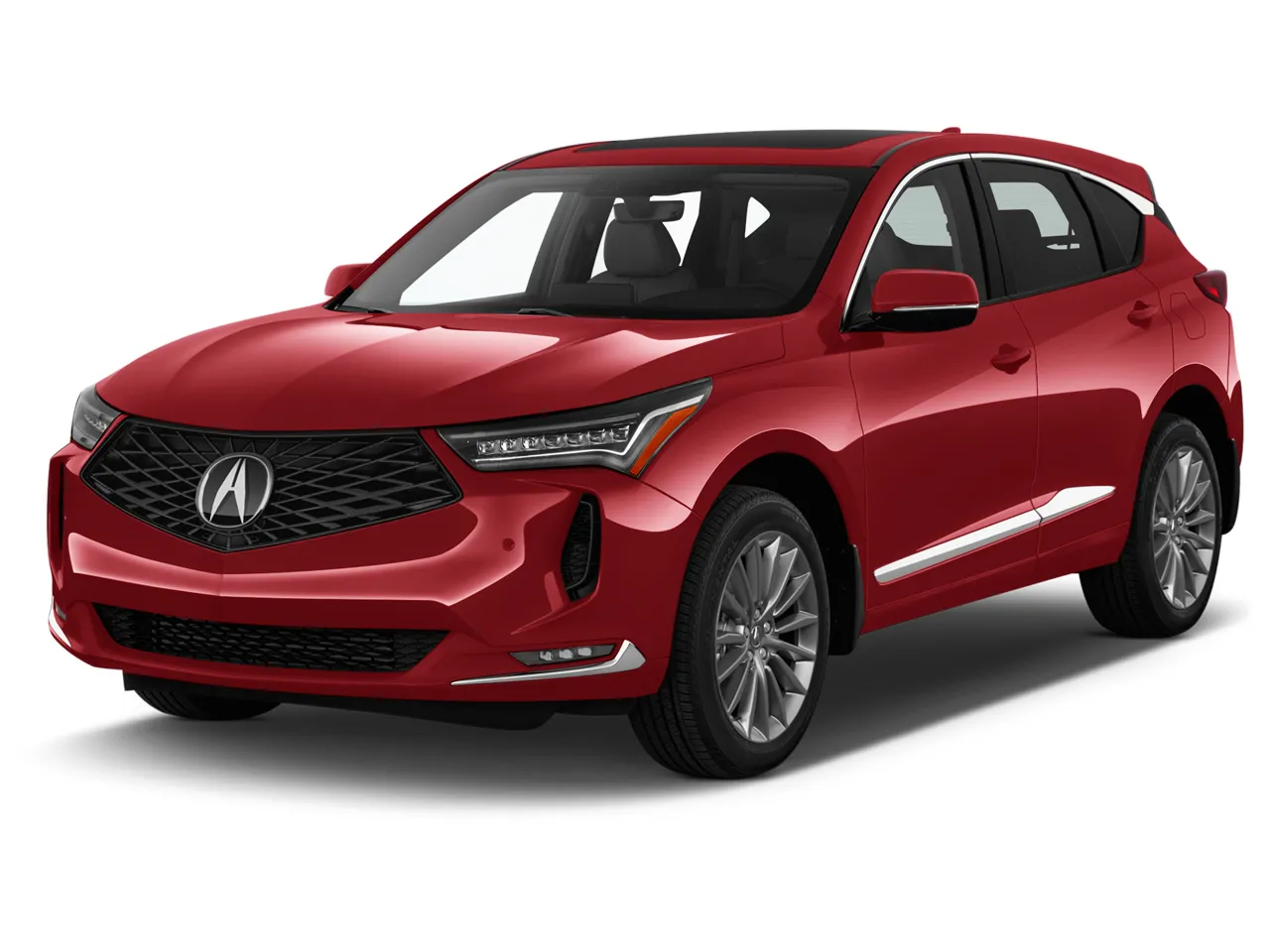 2026 Acura RDX Review: Prices, Specs, and Photos