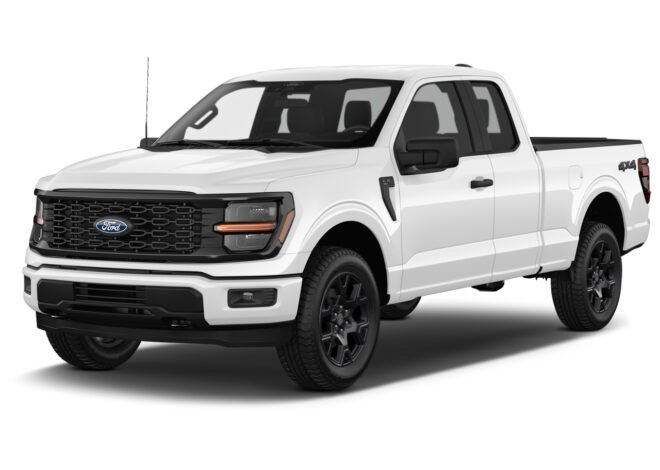 2026 Ford F-150 Review: Prices, Specs, and Photos