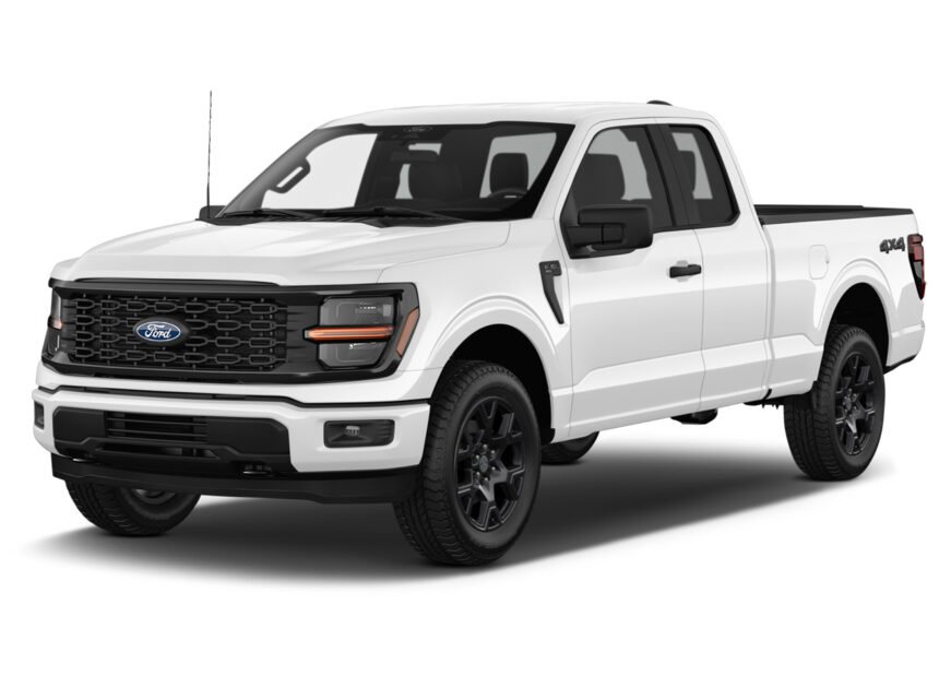 2026 Ford F-150 Review: Prices, Specs, and Photos
