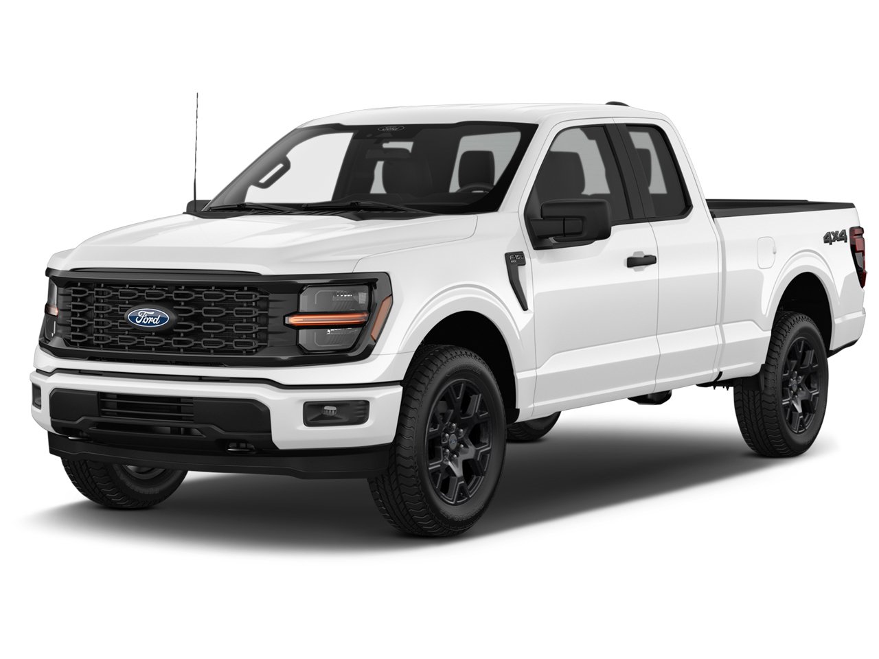 2026 Ford F-150 Review: Prices, Specs, and Photos