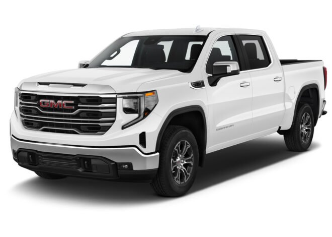 2026 GMC Sierra 1500 Review: Prices, Specs, and Photos