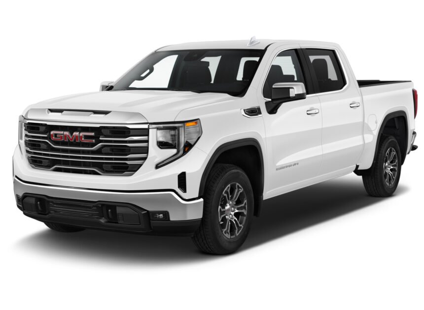 2026 GMC Sierra 1500 Review: Prices, Specs, and Photos