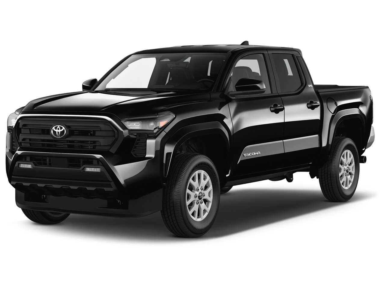 2026 Toyota Tacoma Review: Prices, Specs, and Photos